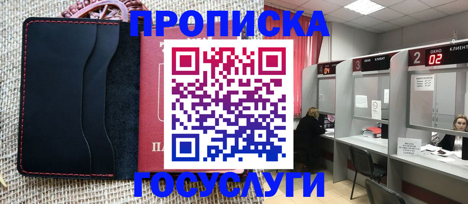 прописка в Болотном